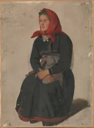 Contadina del Telemark